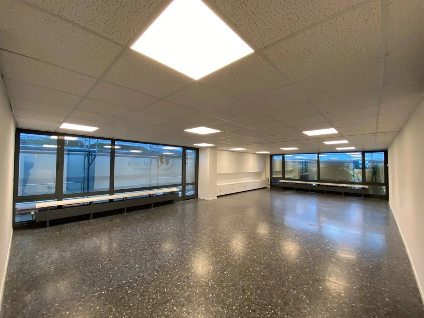Bella arcade di 101 m² in un quartiere residenziale - Foto 5 di 9