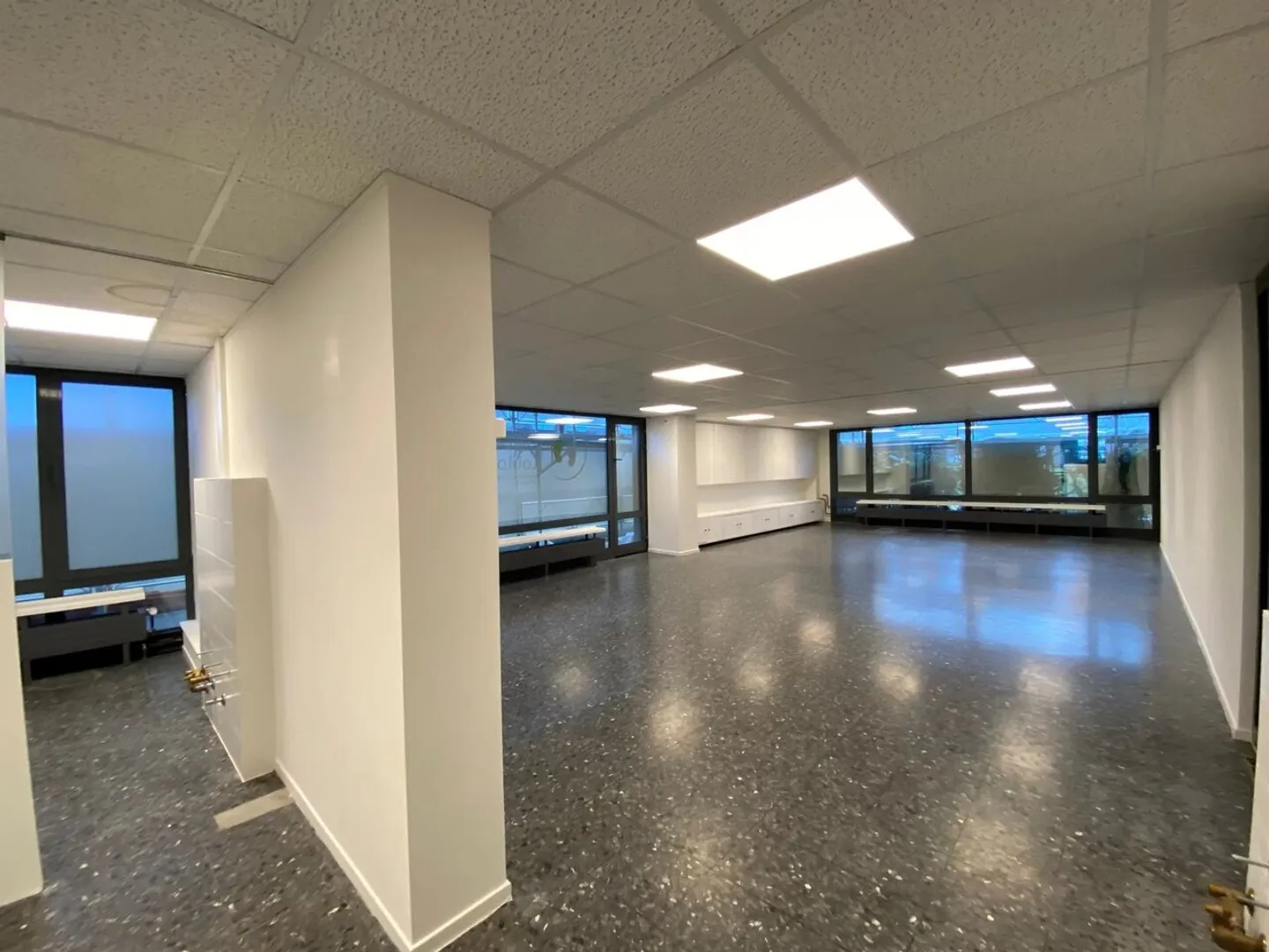 Bella arcade di 101 m² in un quartiere residenziale - Foto 6 di 9