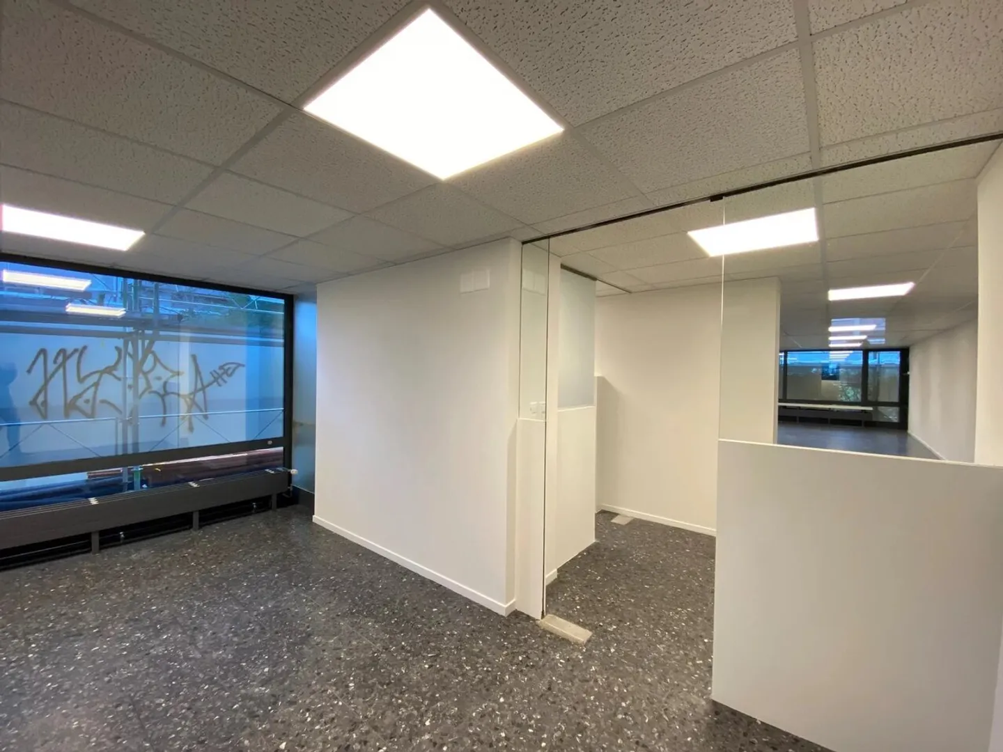 Bella arcade di 101 m² in un quartiere residenziale - Foto 7 di 9