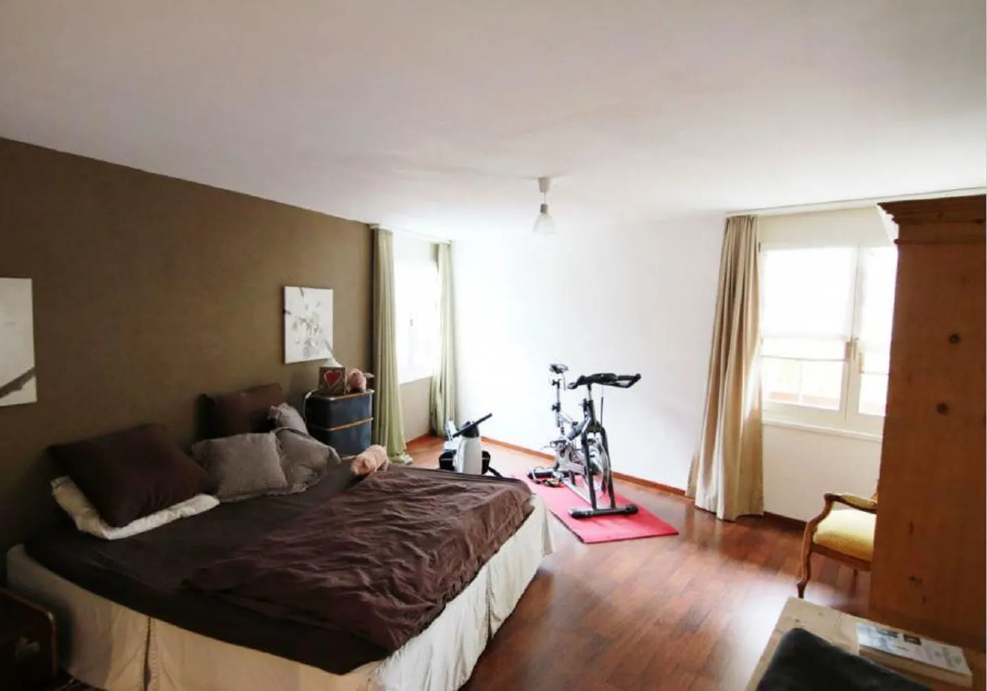 Attractive Two-Family House in Haldenstein (GR) - Photo 8 of 20