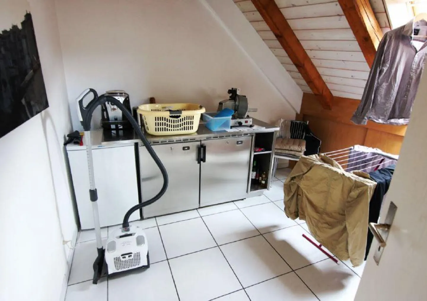 Attractive Two-Family House in Haldenstein (GR) - Photo 10 of 20