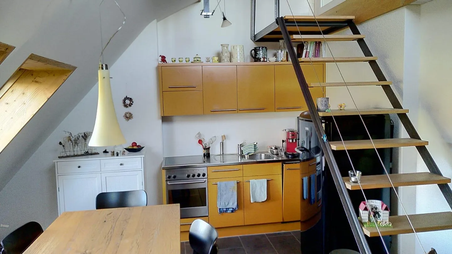 Appartamento Incantevole in Campagna a 3083 Trimstein BE - Foto 12 di 23