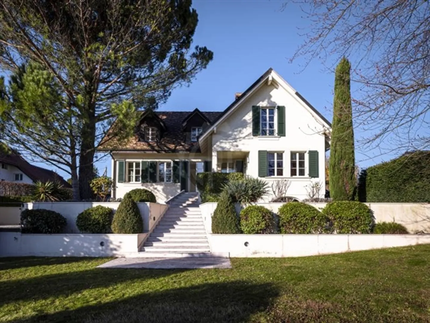 Magnifique Villa - Etoy - Photo 2 sur 9