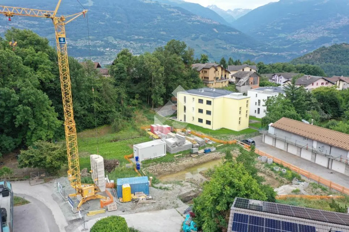 Bella Altezza al Soffitto - Foto 4 di 13