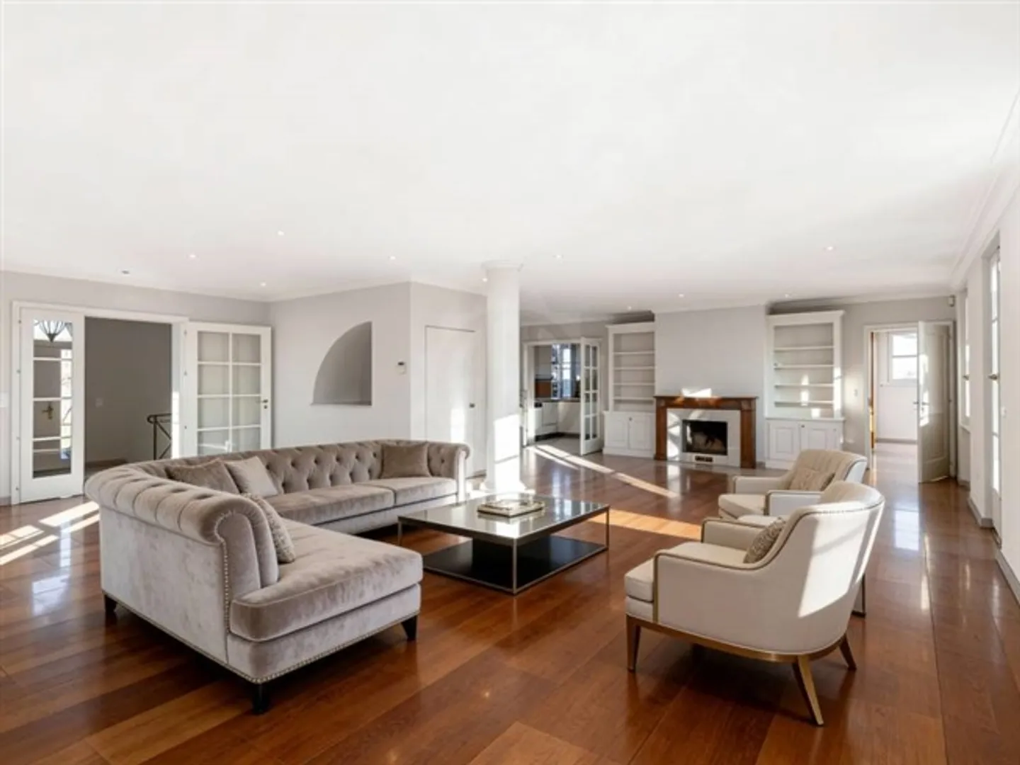 Magnifique Villa - Etoy - Photo 5 sur 9