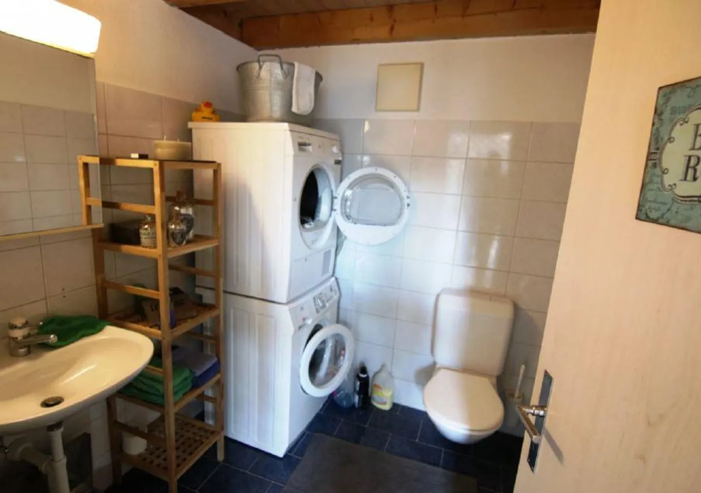 Attractive Two-Family House in Haldenstein (GR) - Photo 13 of 20