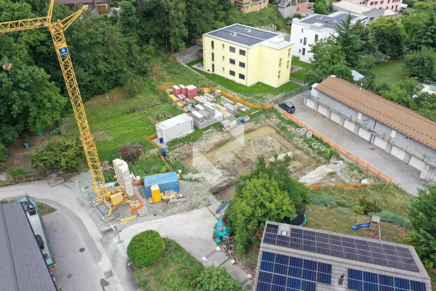 Bella Altezza al Soffitto - Foto 8 di 13