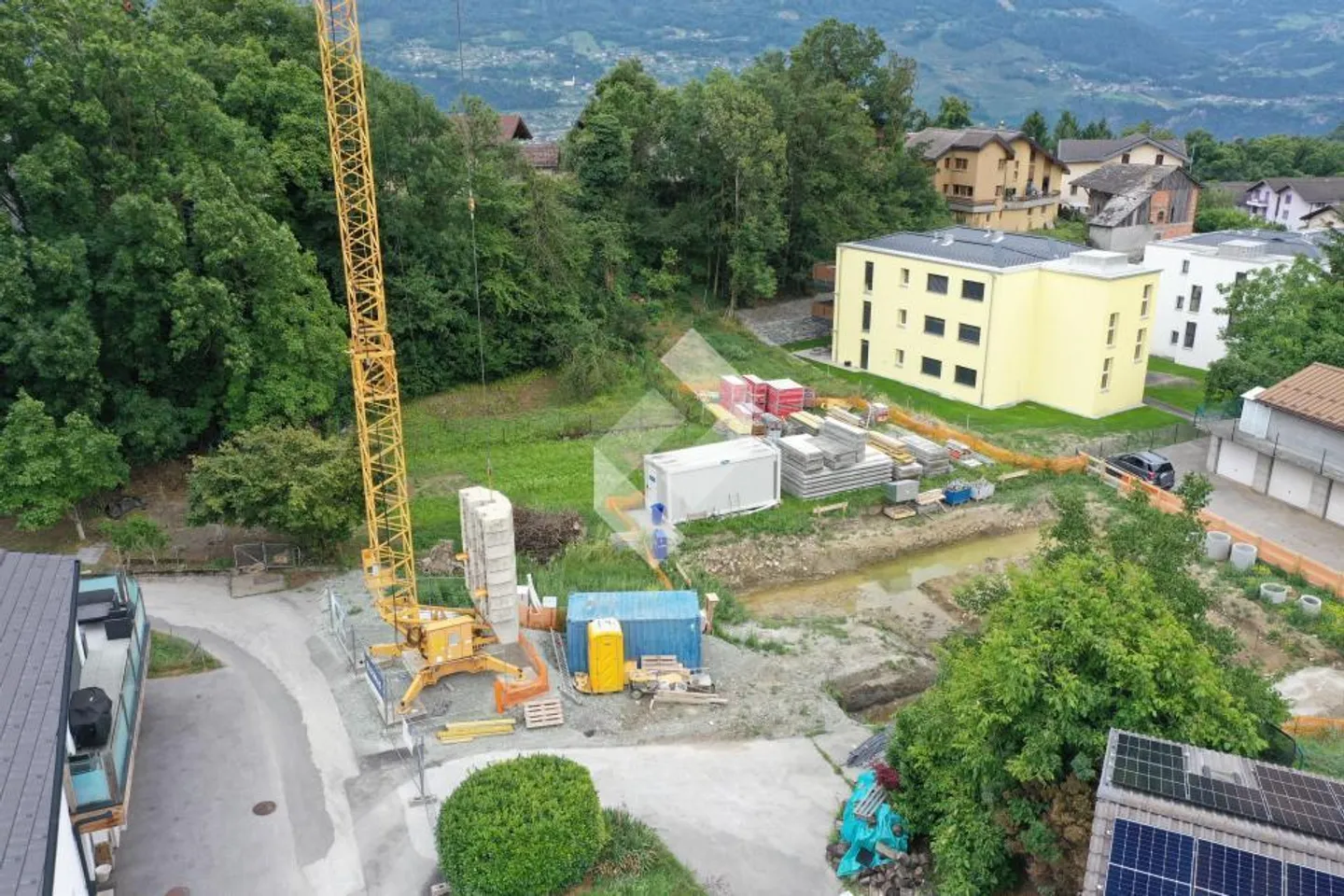 Bella Altezza al Soffitto - Foto 9 di 13