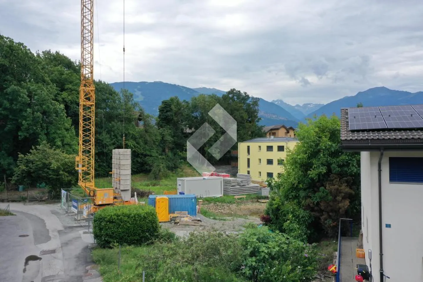 Bella Altezza al Soffitto - Foto 10 di 13