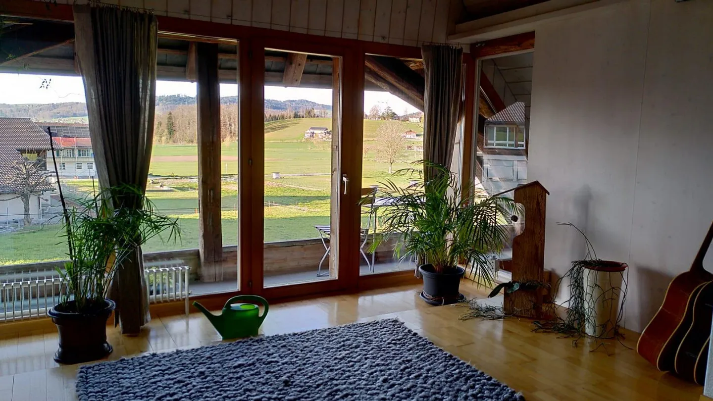 Appartamento Incantevole in Campagna a 3083 Trimstein BE - Foto 15 di 23