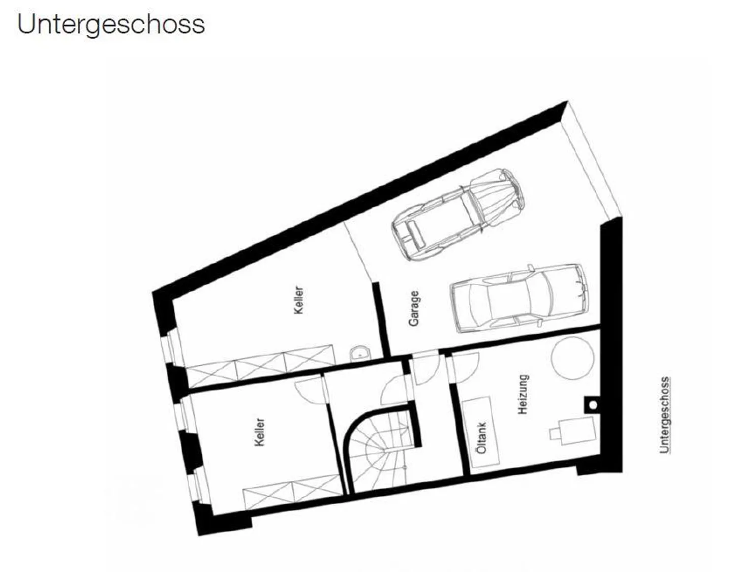 Attractive Two-Family House in Haldenstein (GR) - Photo 20 of 20