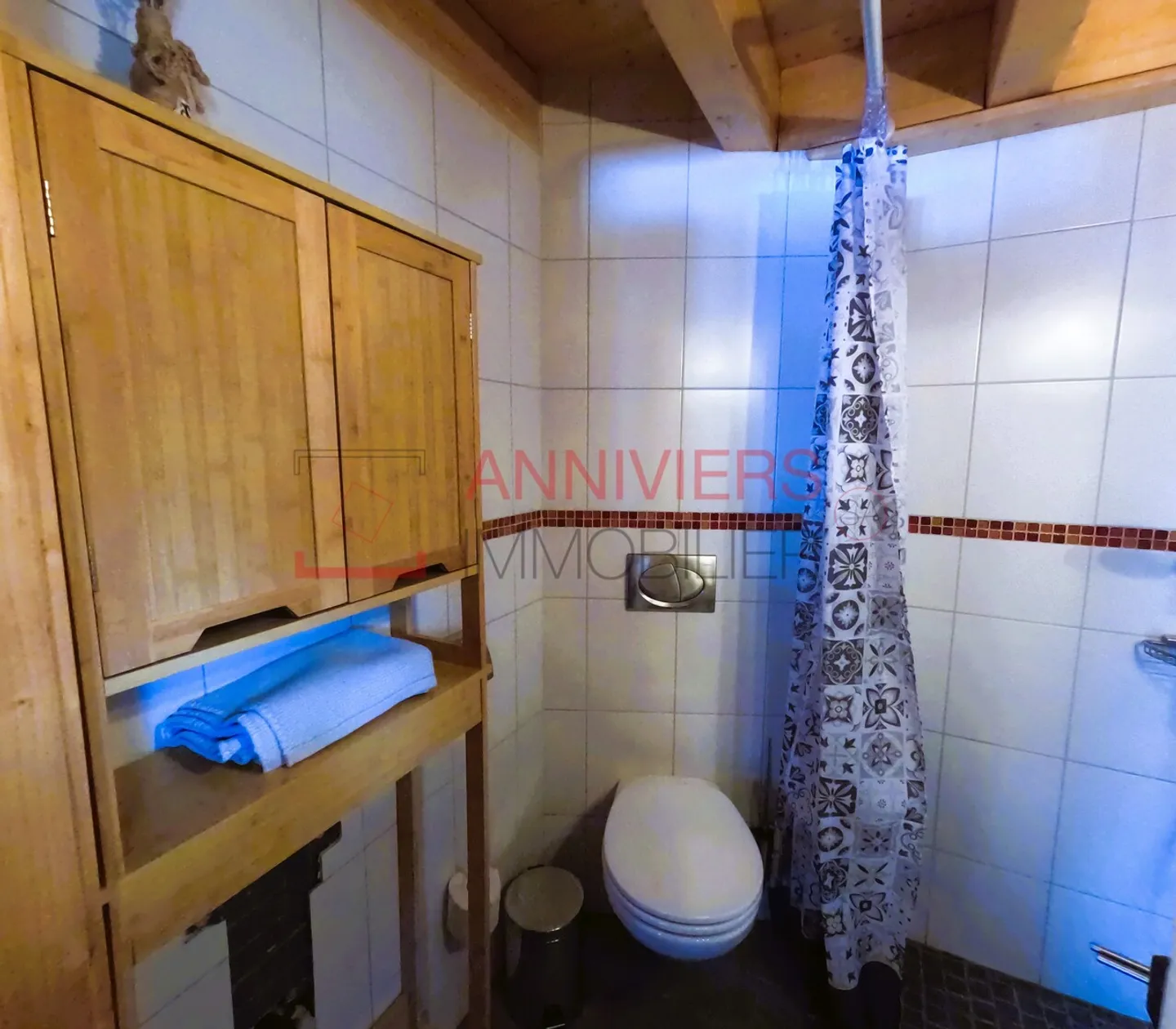 PERLE RARE - Authentique chalet au coeur du vieux village de Grimentz - Foto 13 di 35