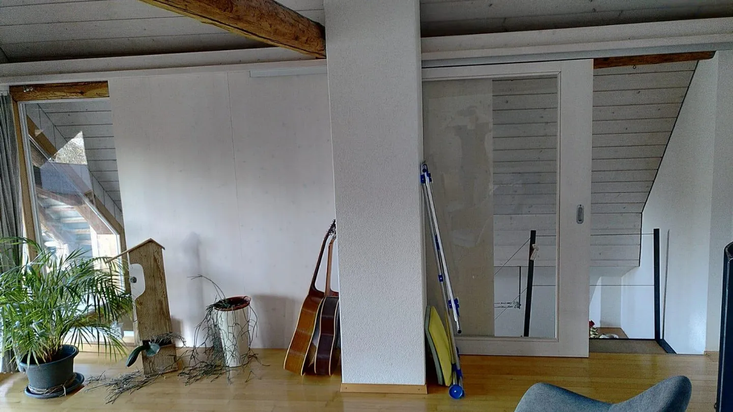 Appartamento Incantevole in Campagna a 3083 Trimstein BE - Foto 16 di 23