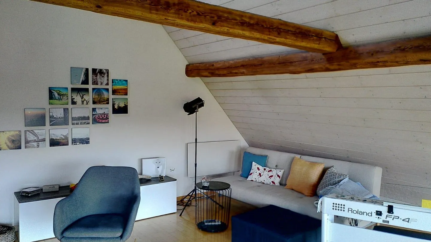 Appartamento Incantevole in Campagna a 3083 Trimstein BE - Foto 17 di 23