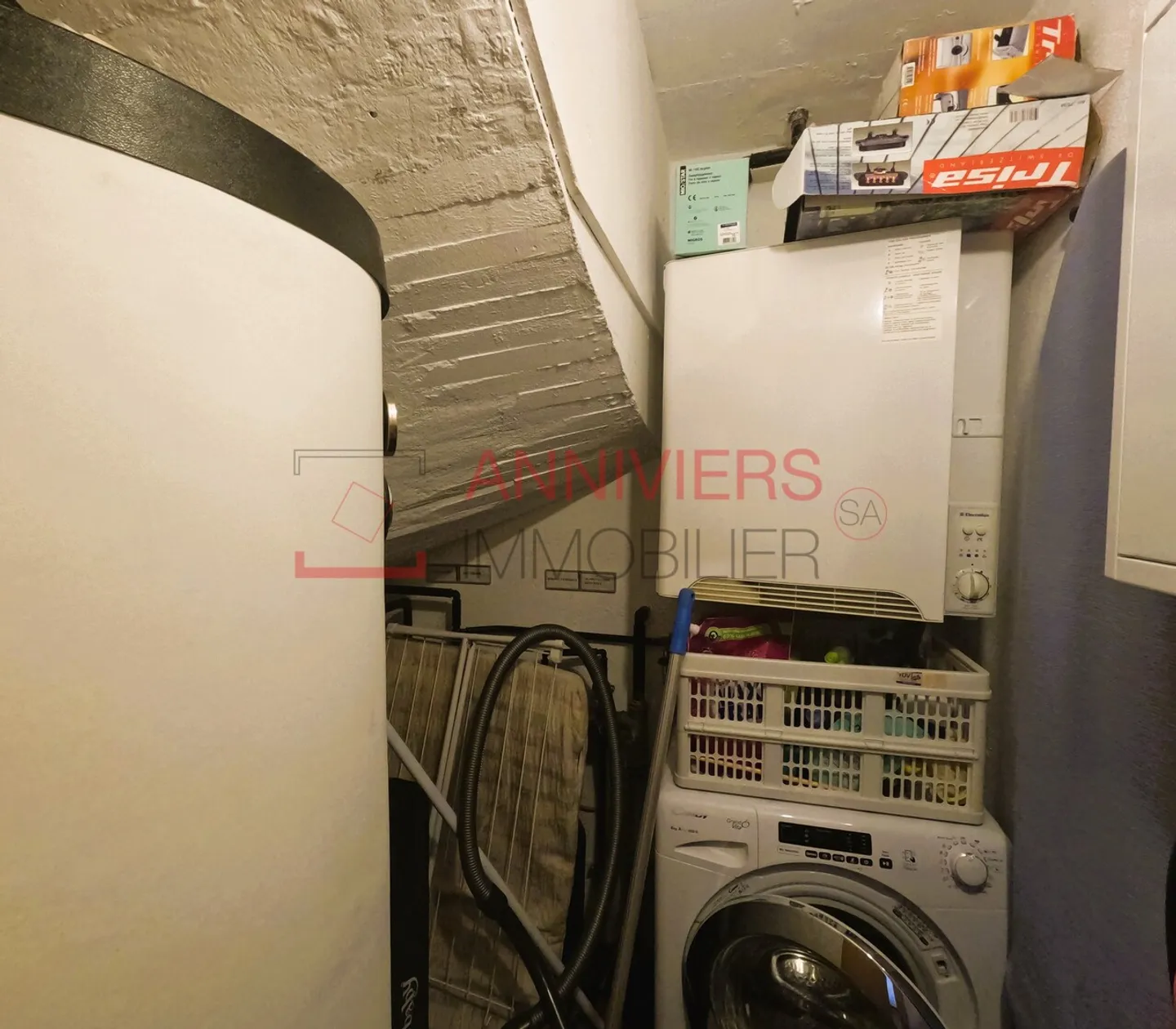 PERLE RARE - Authentique chalet au coeur du vieux village de Grimentz - Foto 24 di 35