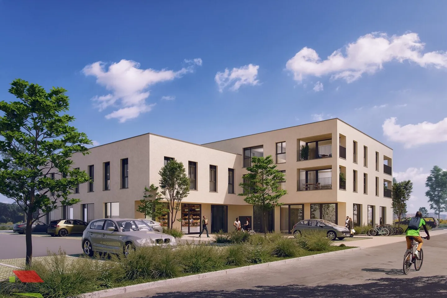 Espace Commercial en Emplacement Privilégié - Photo 6 sur 6