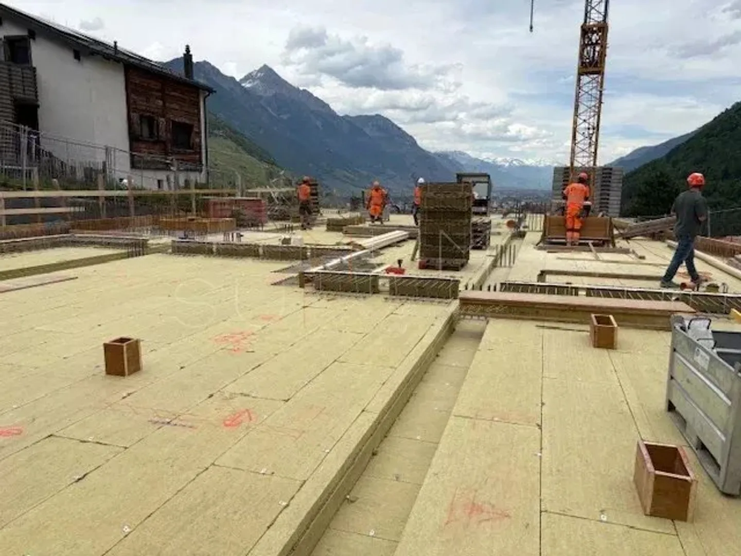 Appartamento 5.5 stanze - Foto 8 di 13