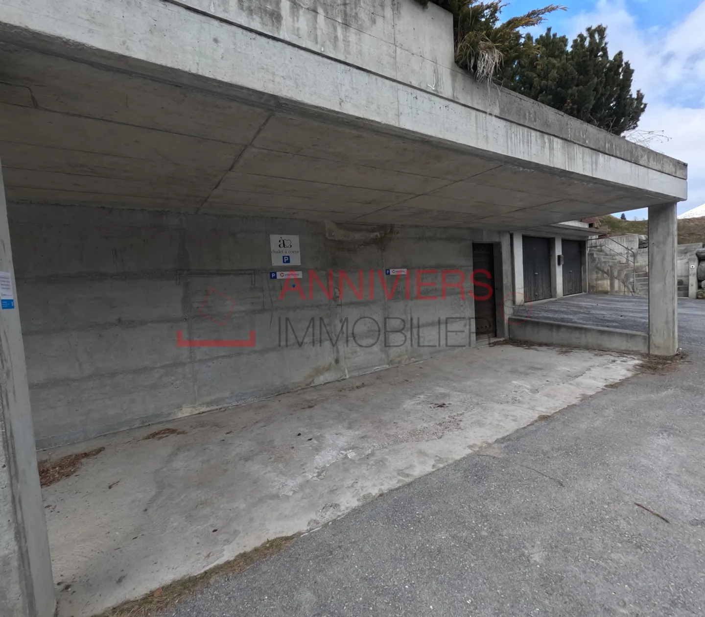 PERLE RARE - Authentique chalet au coeur du vieux village de Grimentz - Foto 34 di 35