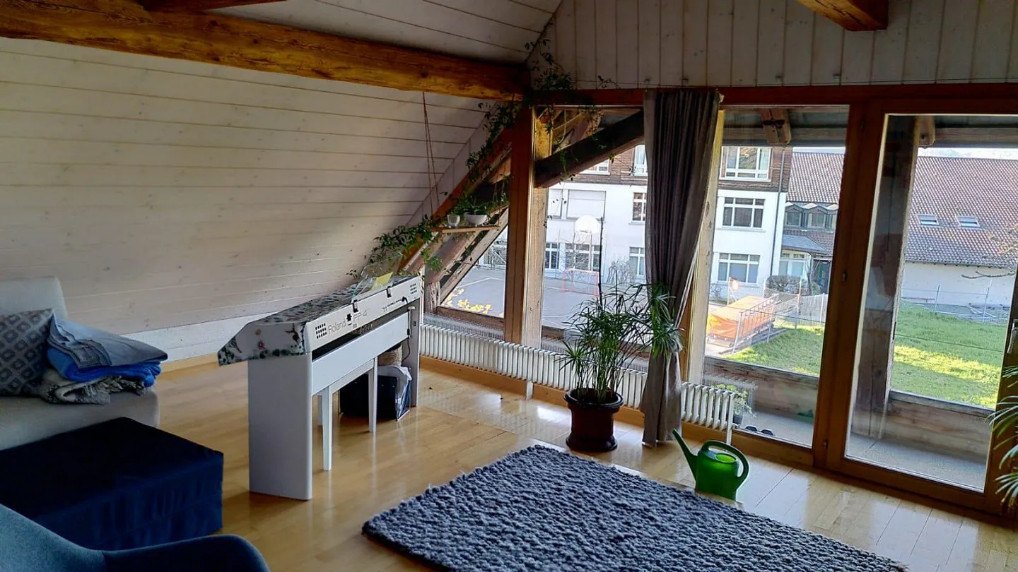 Appartamento Incantevole in Campagna a 3083 Trimstein BE - Foto 18 di 23