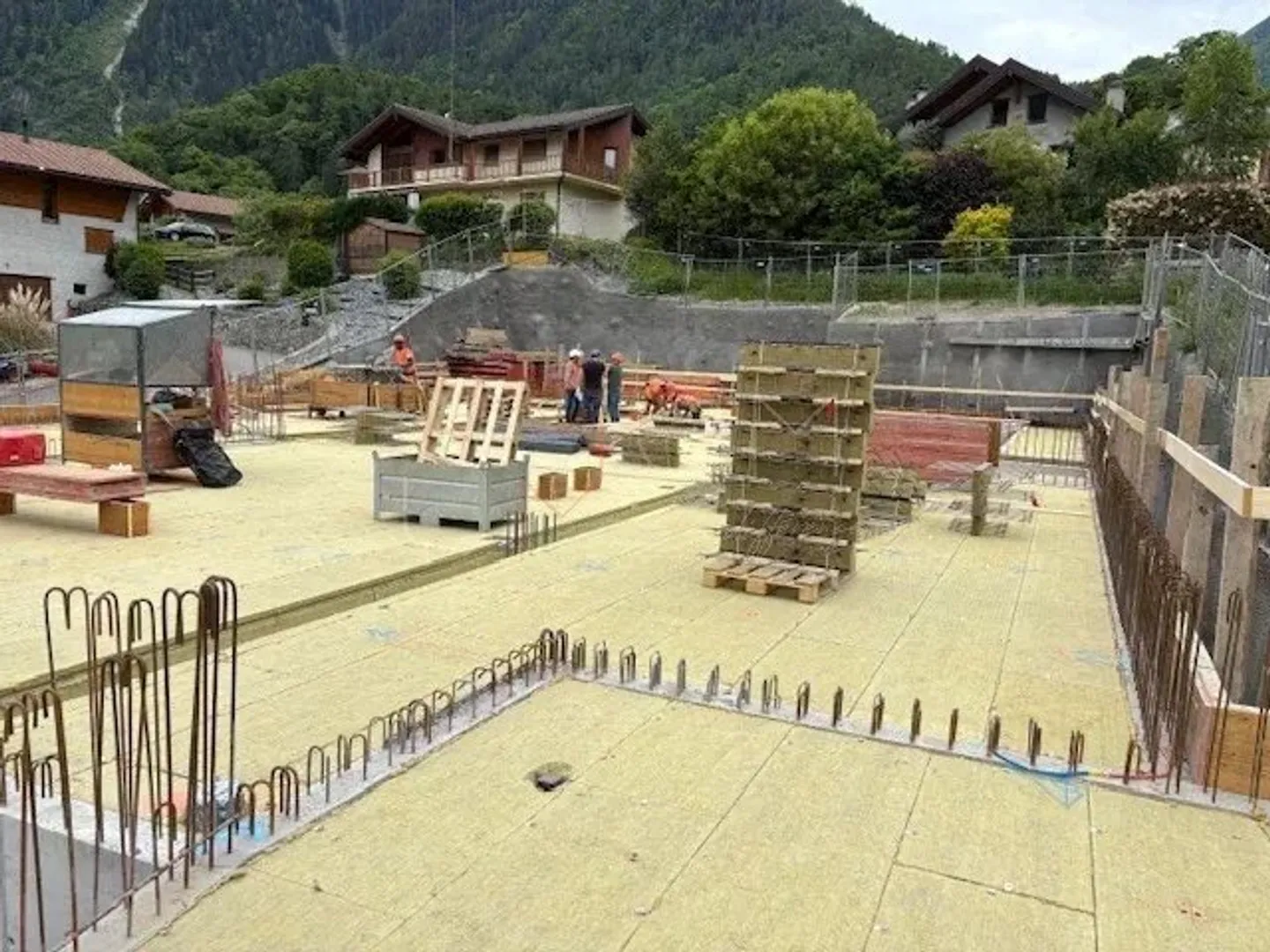 Appartamento 5.5 stanze - Foto 12 di 13