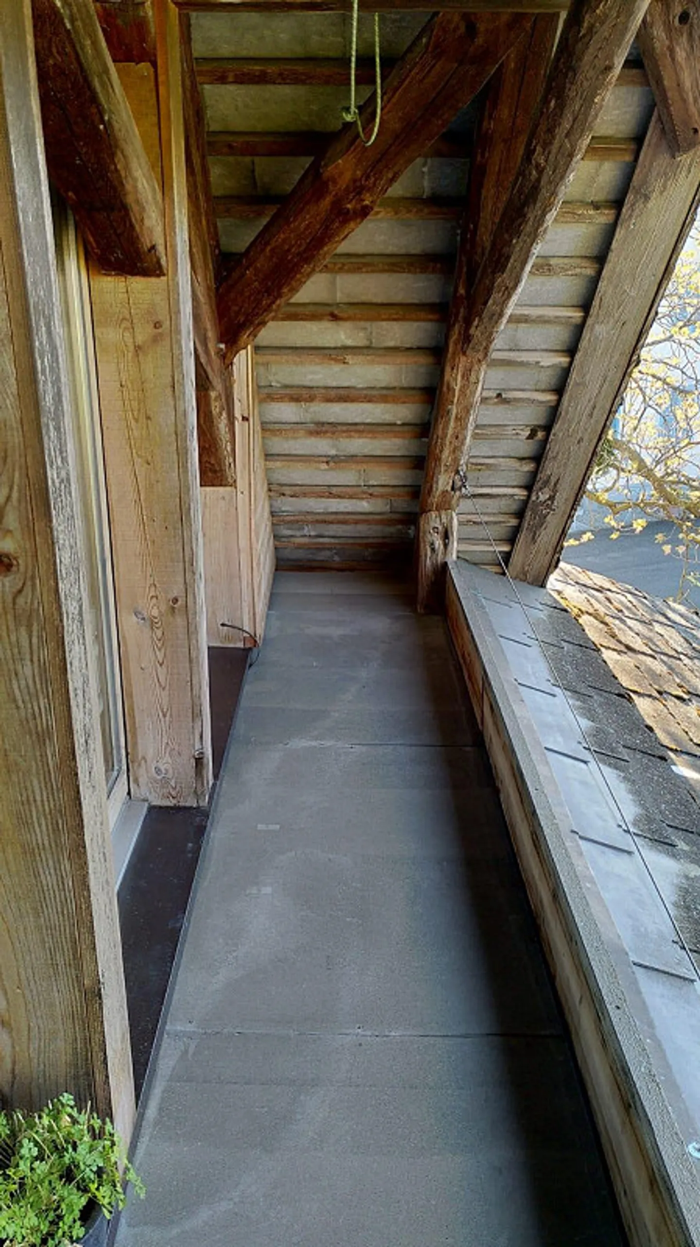 Appartamento Incantevole in Campagna a 3083 Trimstein BE - Foto 19 di 23