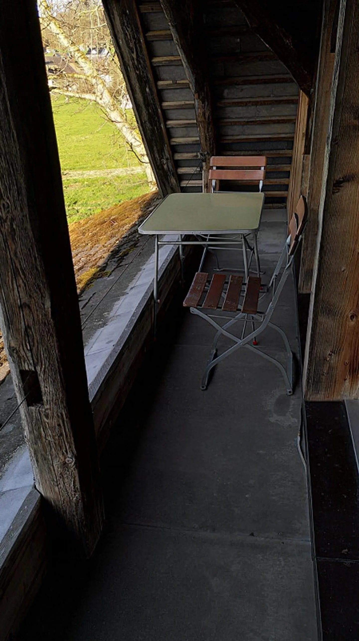 Appartamento Incantevole in Campagna a 3083 Trimstein BE - Foto 20 di 23