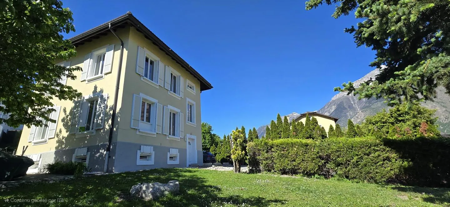 Casa 6.5 stanze - Foto 2 di 13