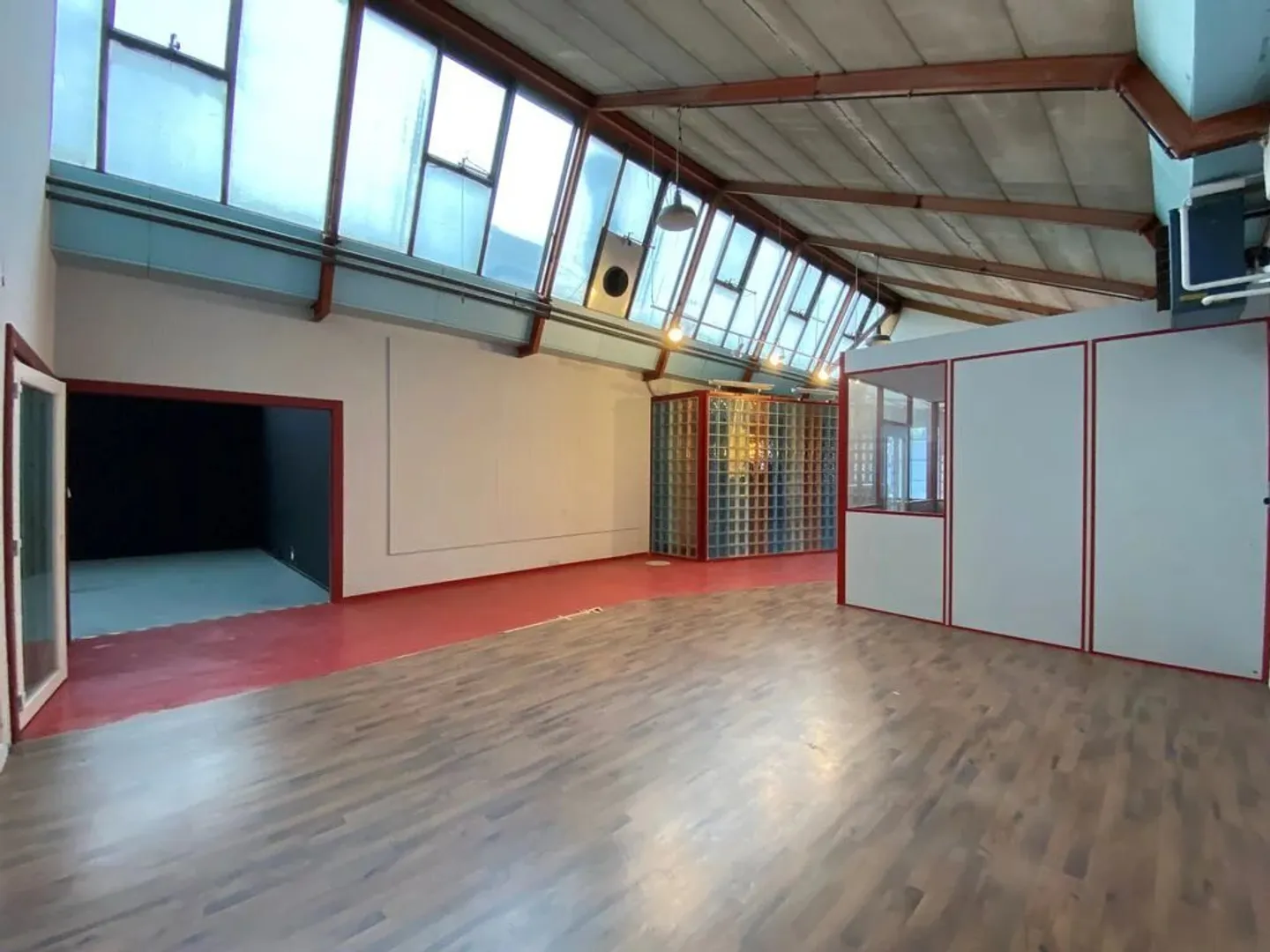 Laboratorio di 180 m² ad Acacias in zona FTI - Foto 4 di 10