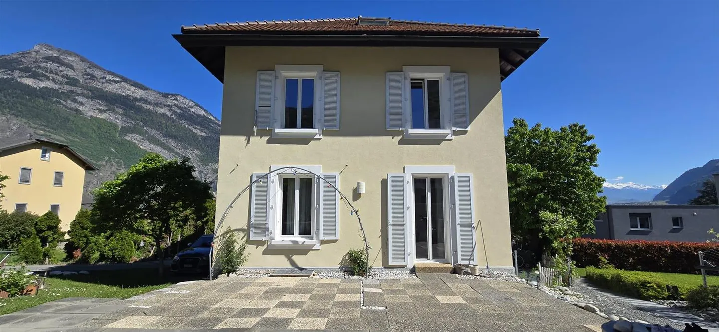 Casa 6.5 stanze - Foto 3 di 13