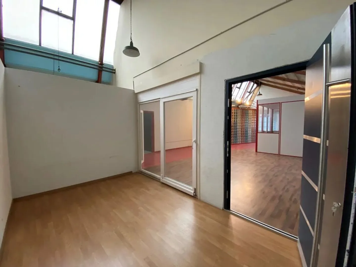 Laboratorio di 180 m² ad Acacias in zona FTI - Foto 5 di 10