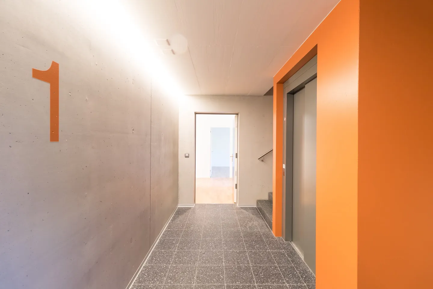 Appartamento moderno vicino a Wildbach - Foto 2 di 5