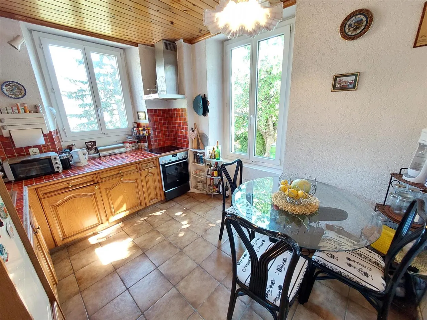 Casa 6.5 stanze - Foto 6 di 13