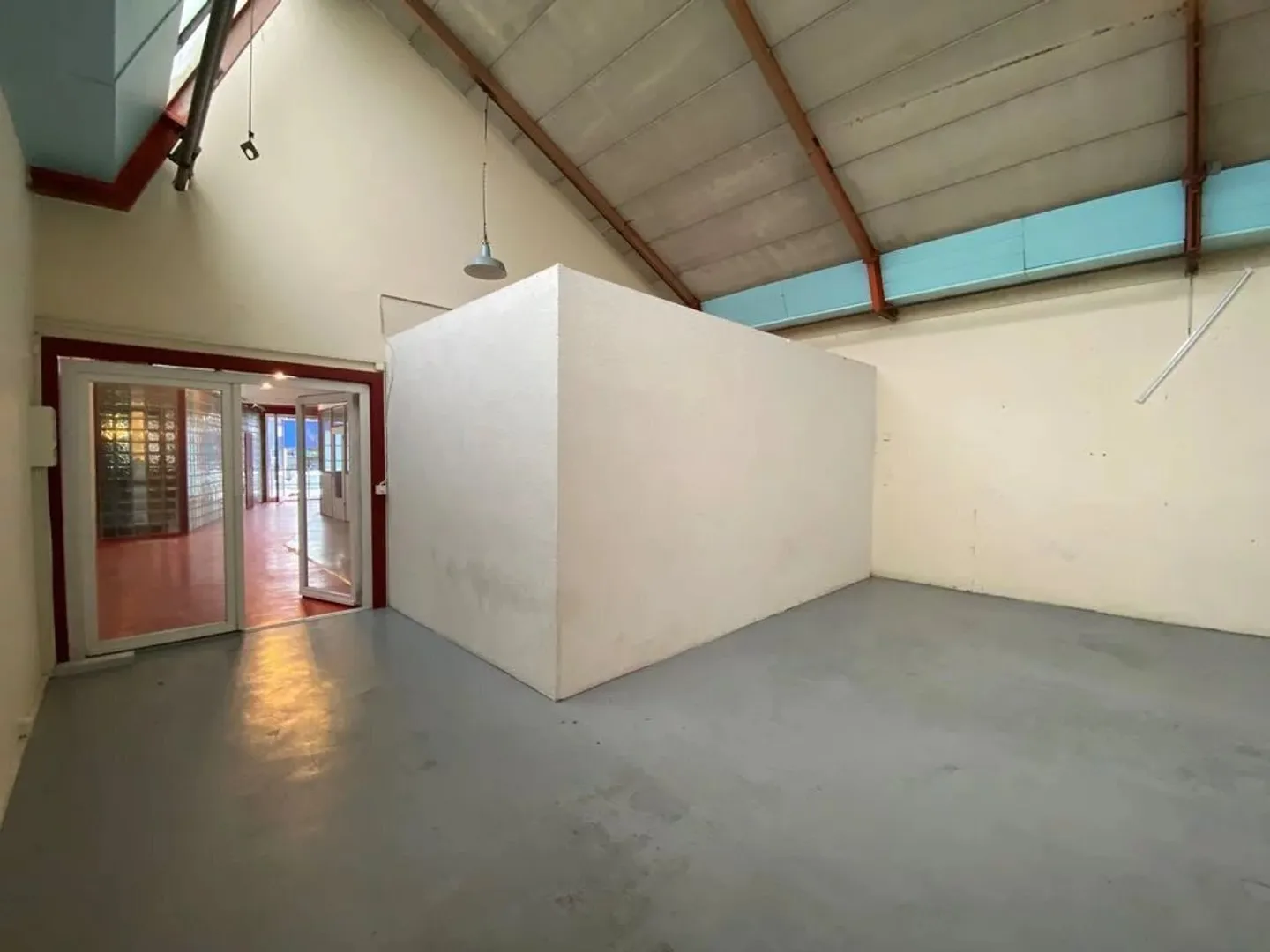 Laboratorio di 180 m² ad Acacias in zona FTI - Foto 7 di 10