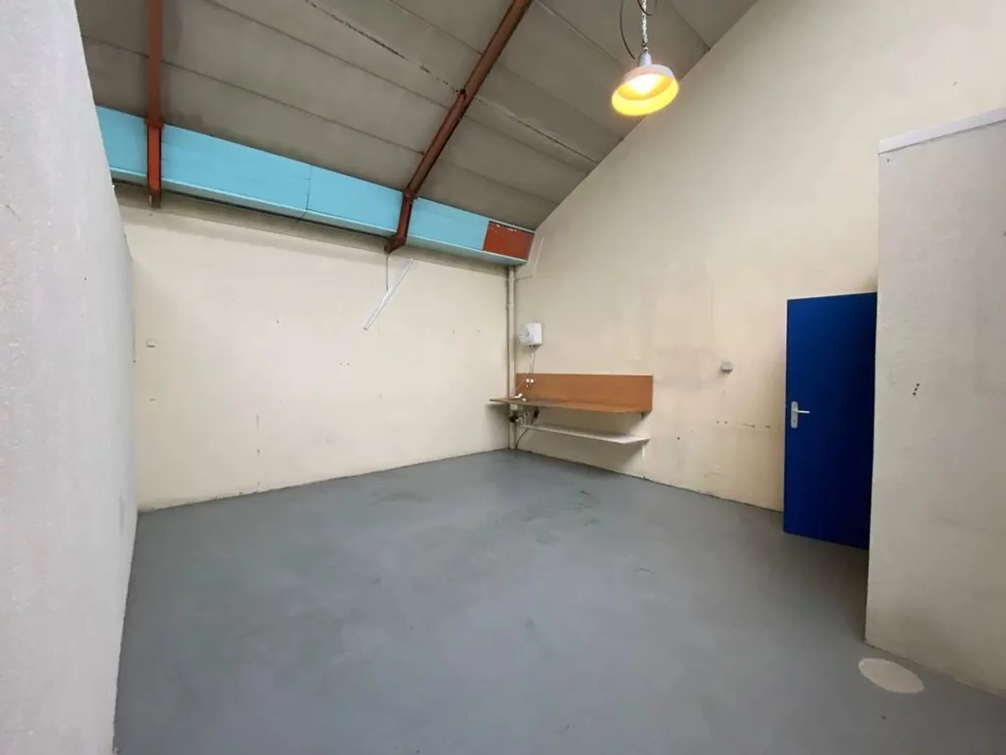 Laboratorio di 180 m² ad Acacias in zona FTI - Foto 8 di 10