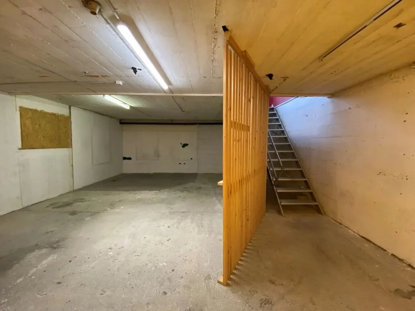 Laboratorio di 180 m² ad Acacias in zona FTI - Foto 9 di 10
