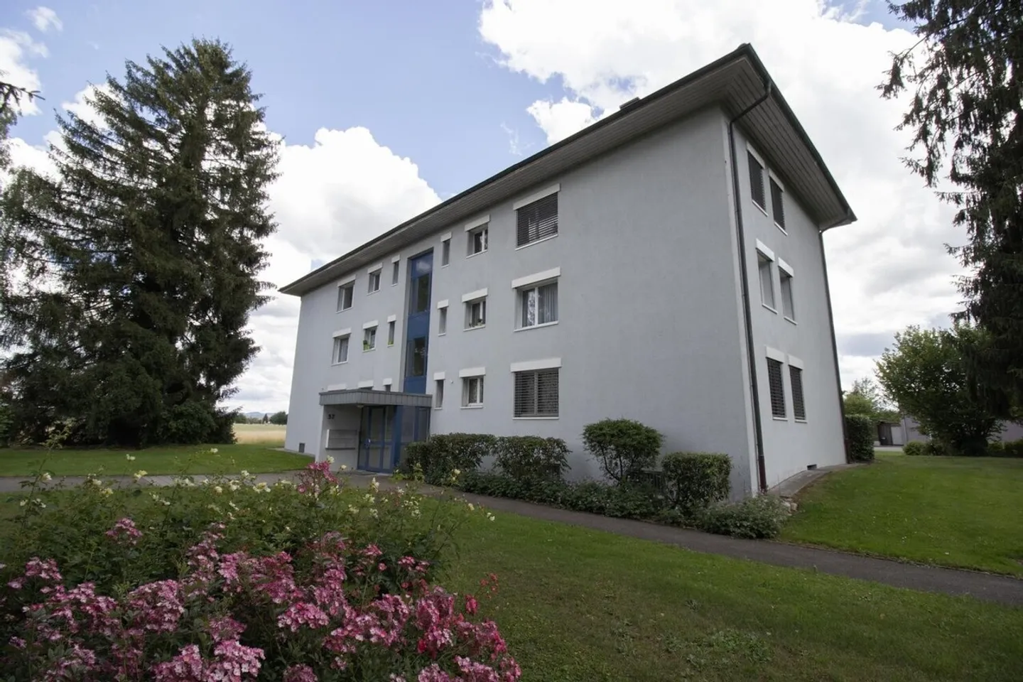 Ottimo appartamento moderno di 4,5 stanze al 2° piano - Foto 2 di 10