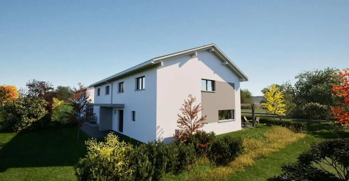 Modern Family Home with Garden - Photo 6 of 12