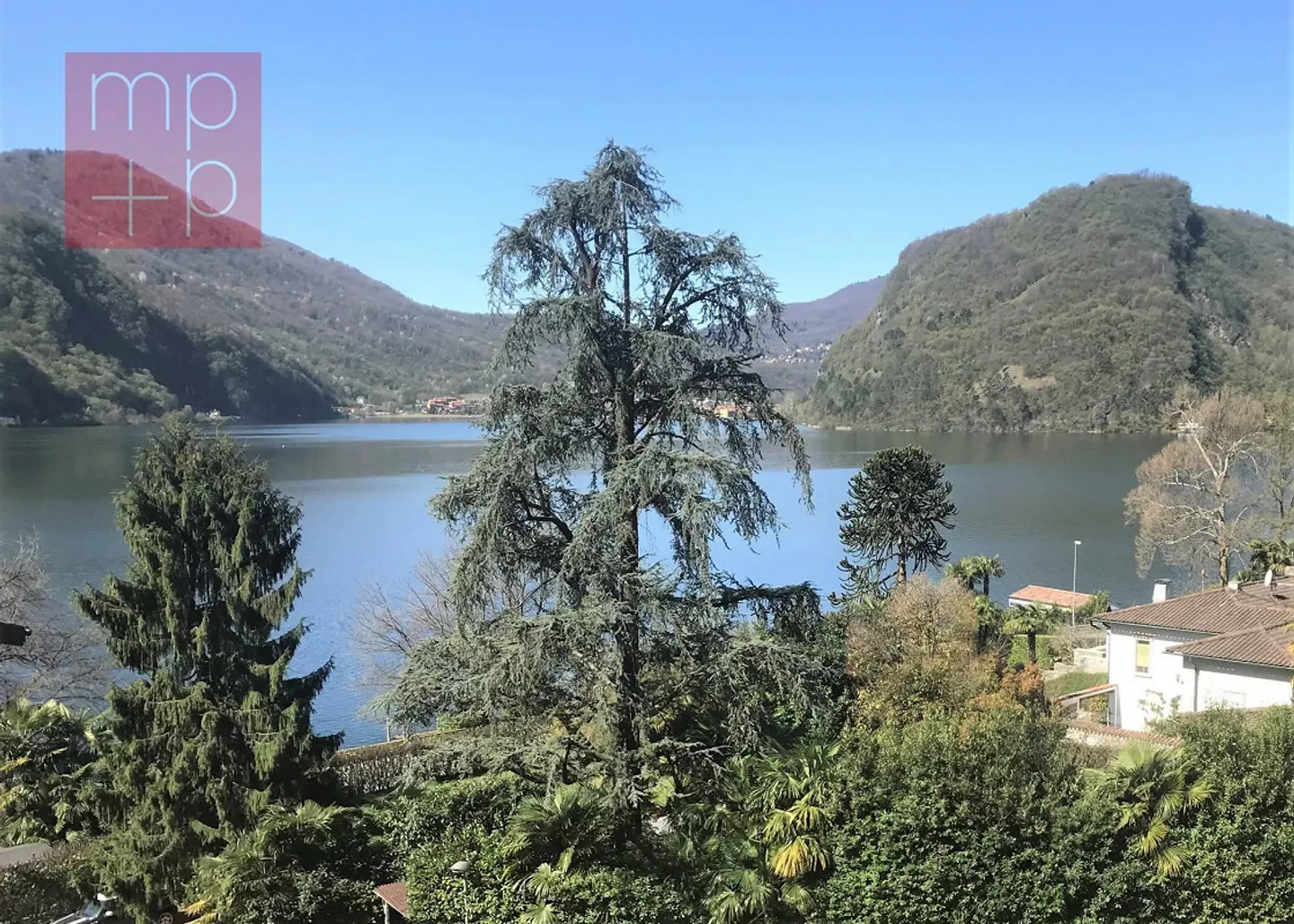 Villa - Figino - Foto 3 di 3