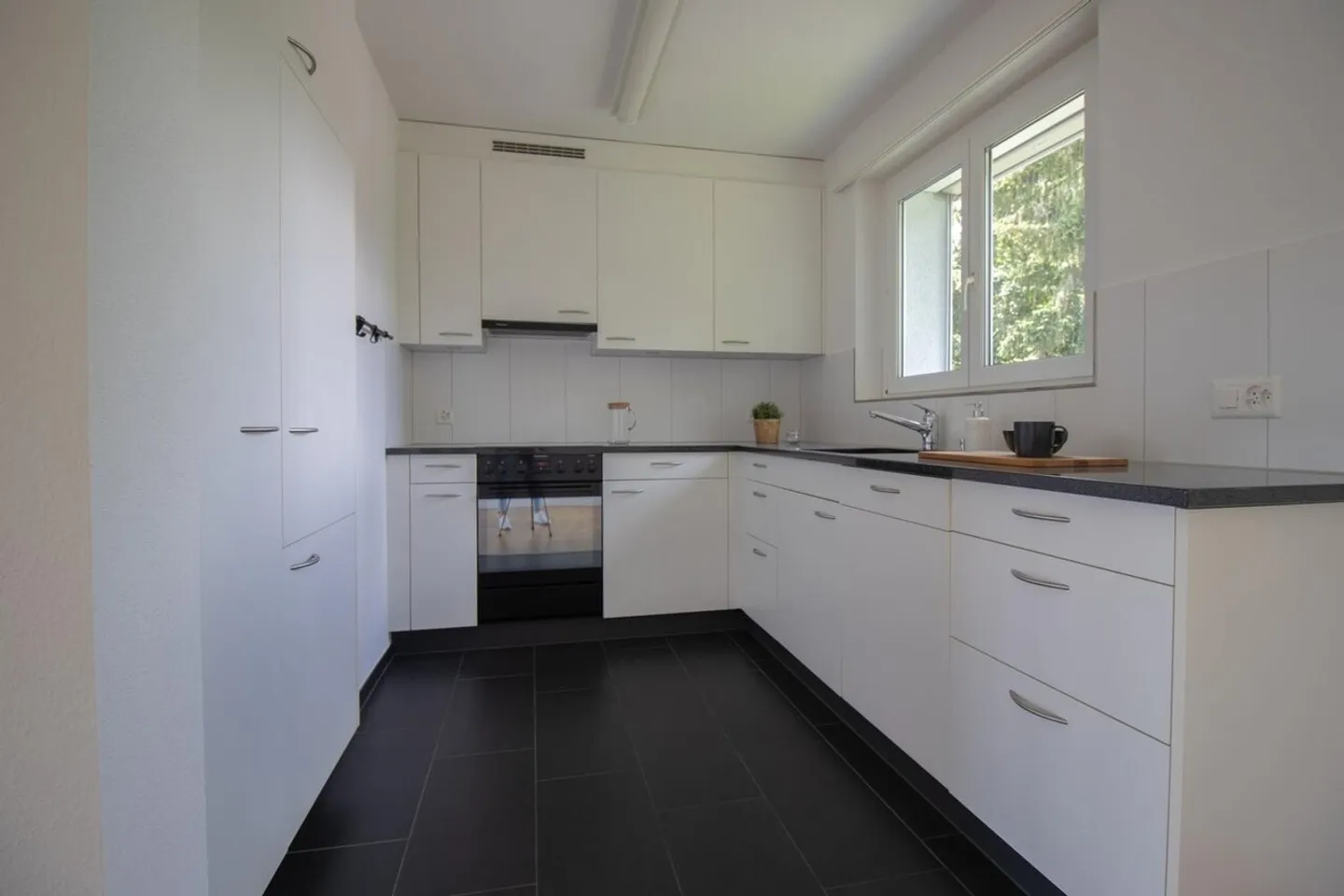 Ottimo appartamento moderno di 4,5 stanze al 2° piano - Foto 4 di 10