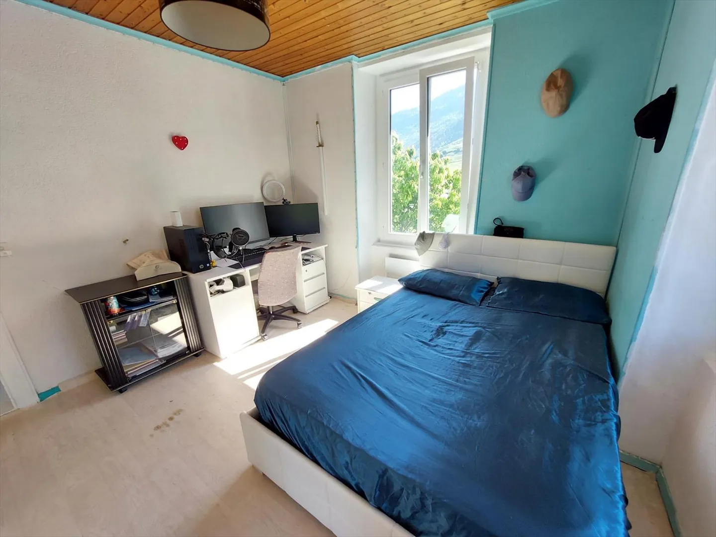 Casa 6.5 stanze - Foto 9 di 13