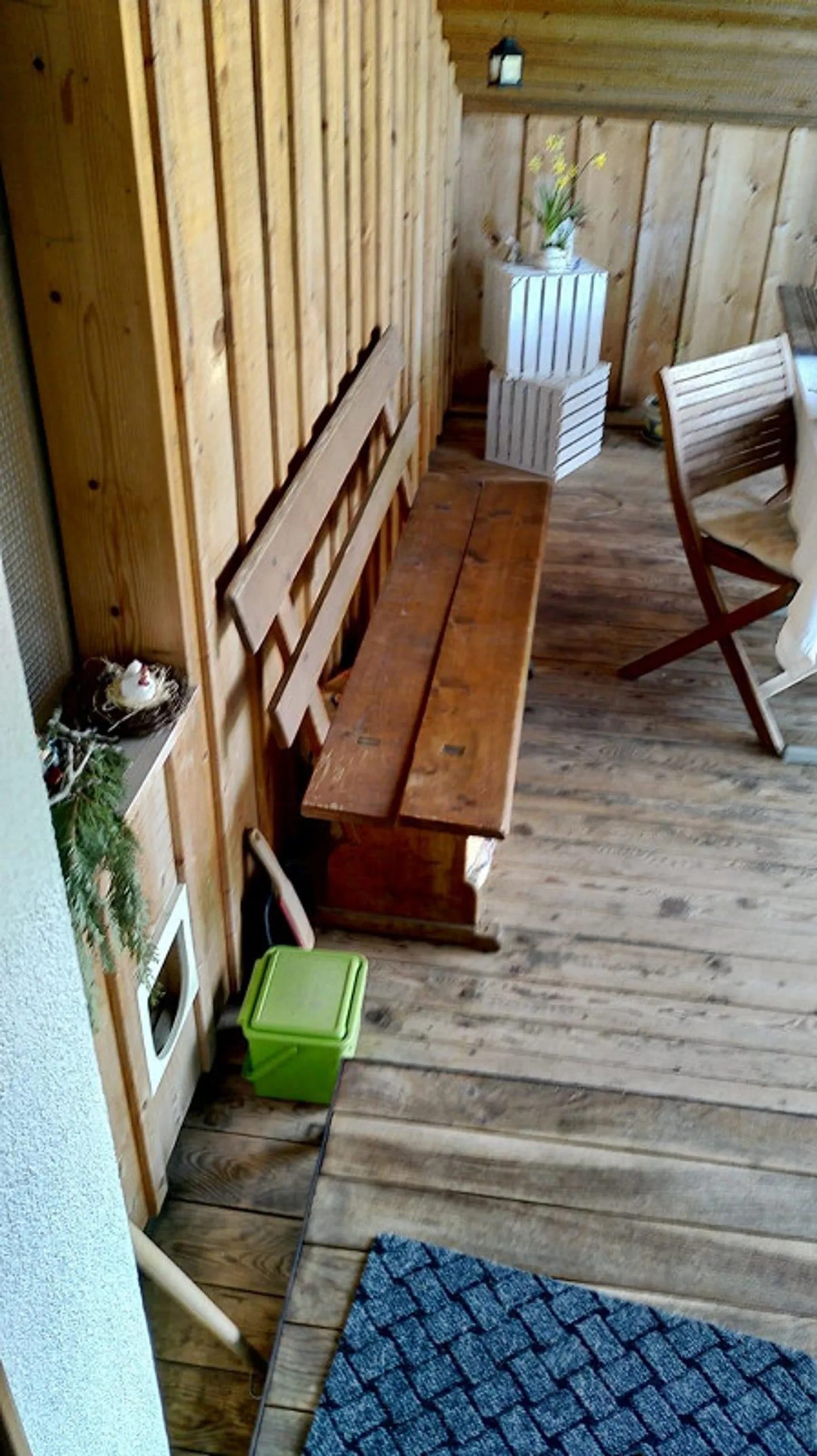 Appartamento Incantevole in Campagna a 3083 Trimstein BE - Foto 21 di 23