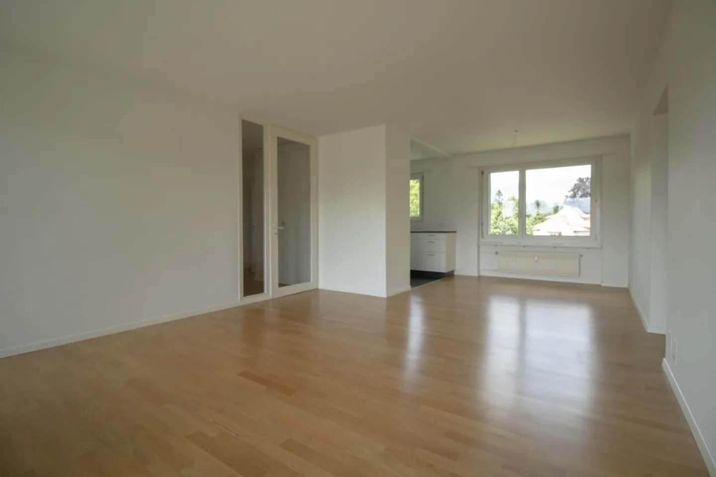 Ottimo appartamento moderno di 4,5 stanze al 2° piano - Foto 5 di 10