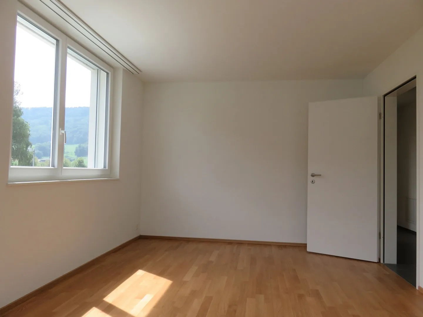 Appartement de 3,5 pièces au rez-de-chaussée - Photo 5 sur 14