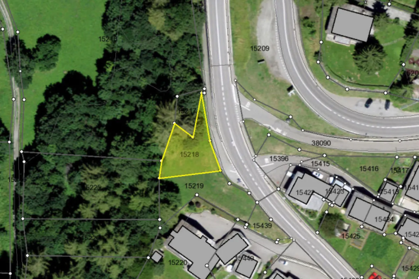 Building land in Verbier - 4 Valleys - Photo 11 of 11