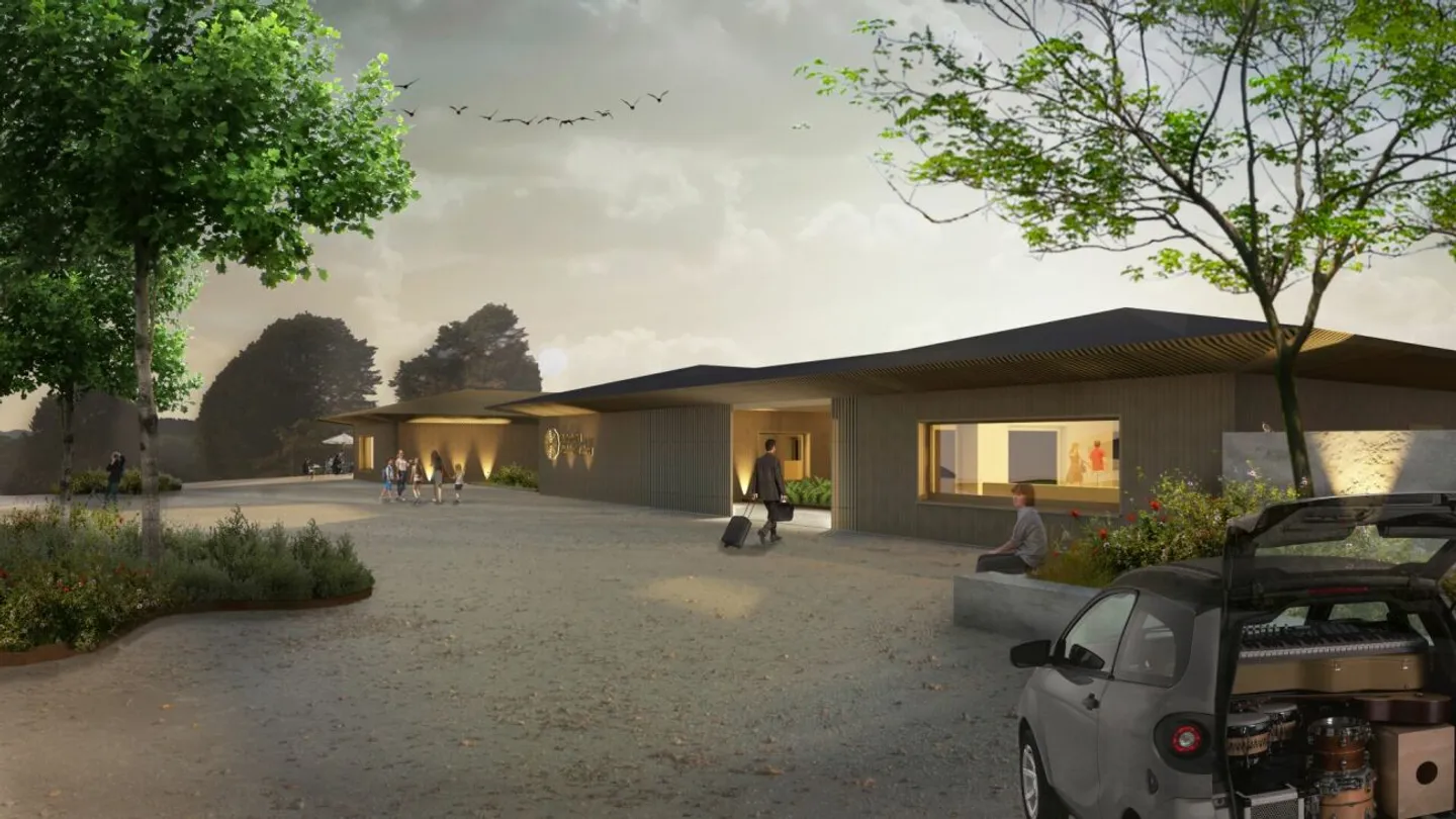 My Golden Mountain - Photo 2 of 10