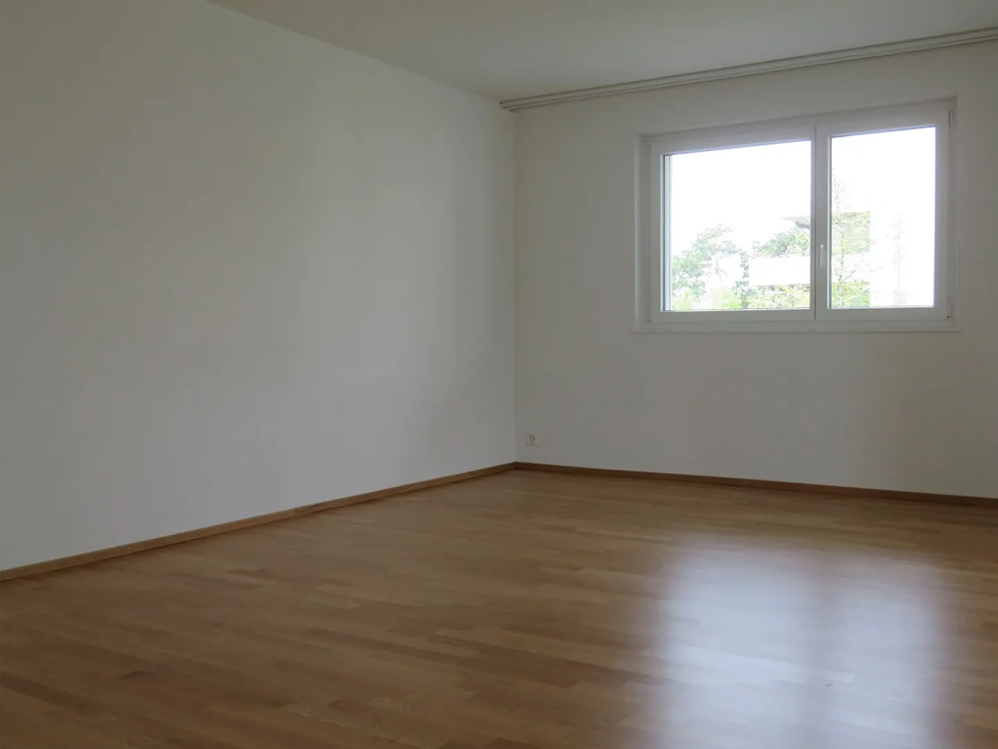 Appartement de 3,5 pièces au rez-de-chaussée - Photo 8 sur 14