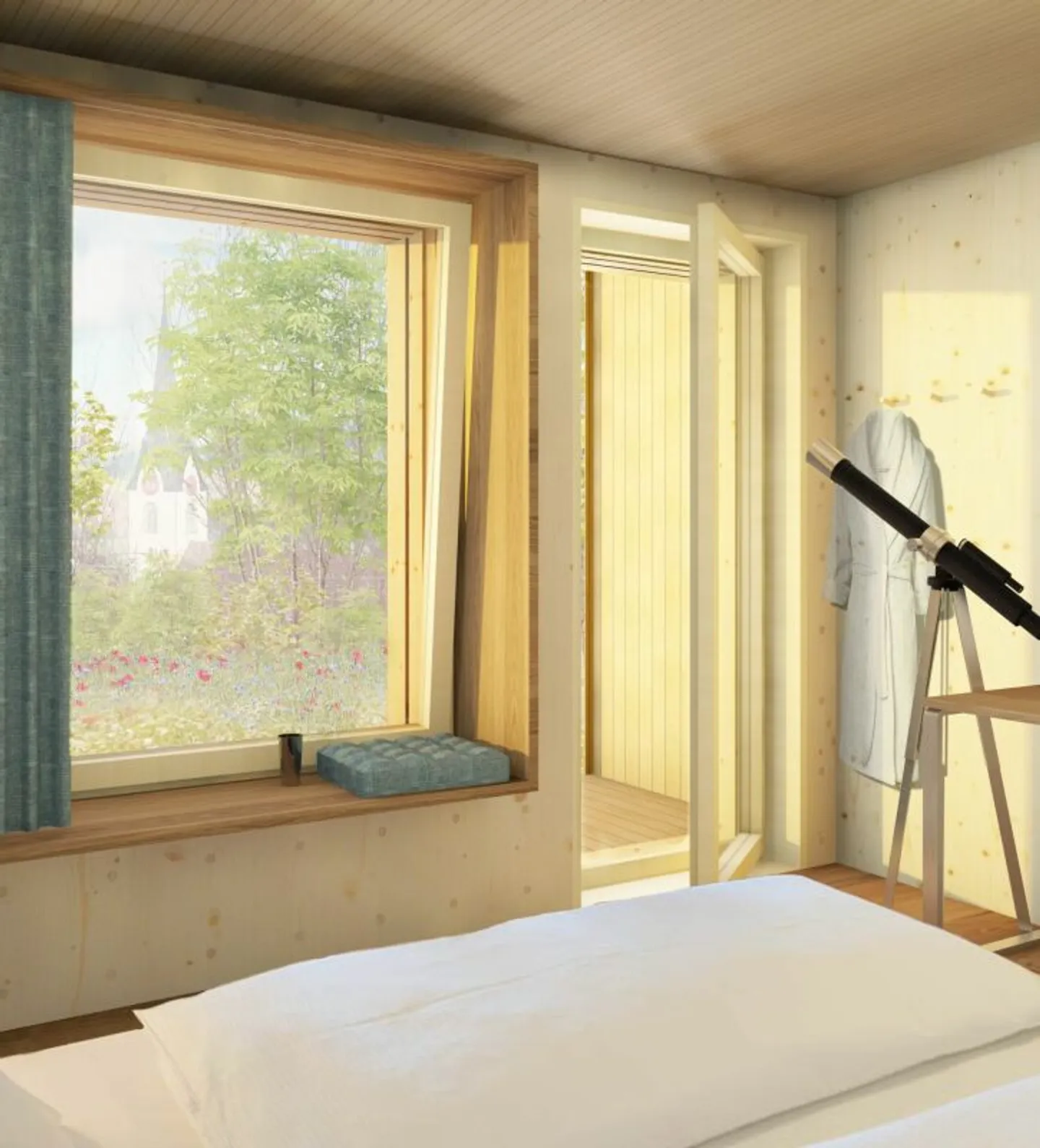 My Golden Mountain - Photo 6 of 10