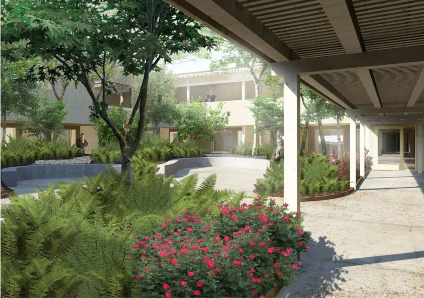 My Golden Mountain - Photo 4 of 10