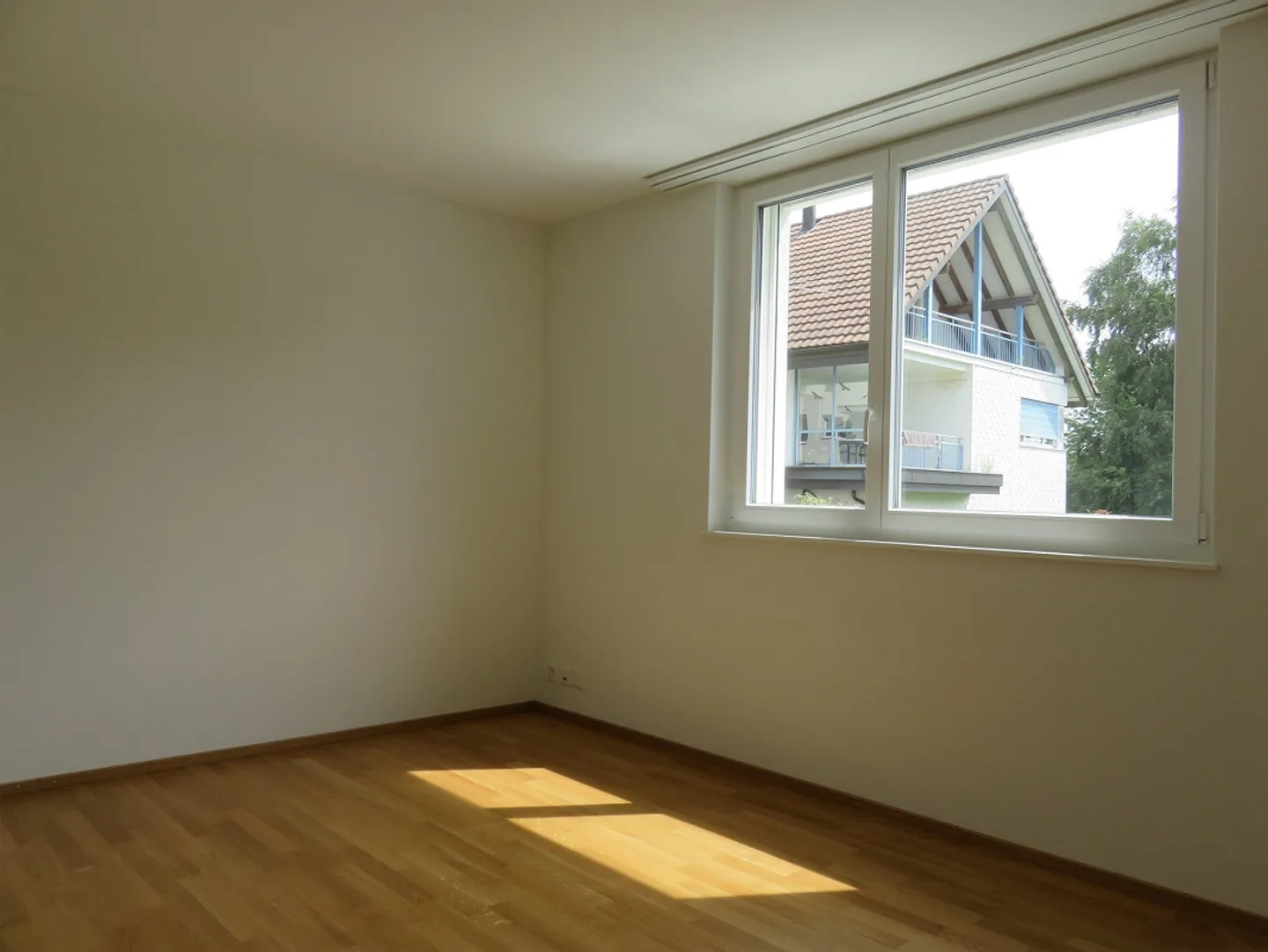 Appartement de 3,5 pièces au rez-de-chaussée - Photo 7 sur 14
