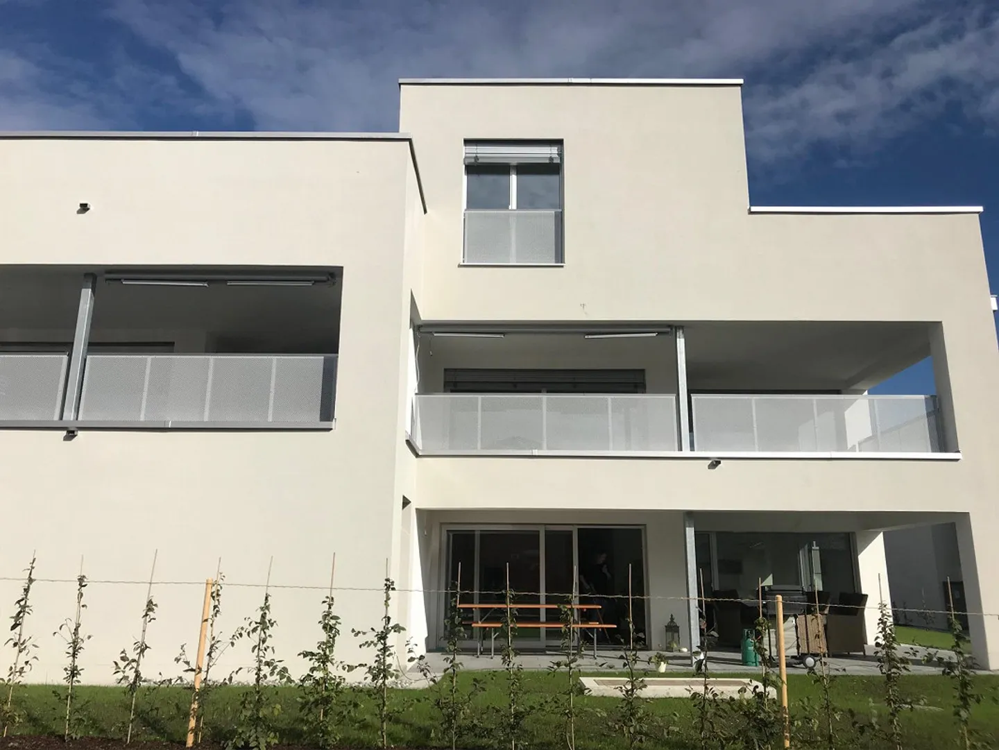 Underground parking space for rent - Photo 1 of 1